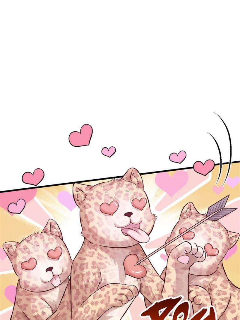 Beauty and the Beasts chapter 467 page 7