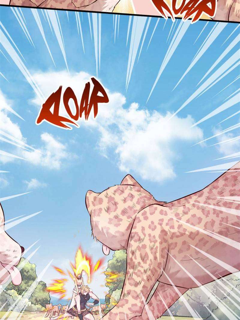 Beauty and the Beasts chapter 467 page 8