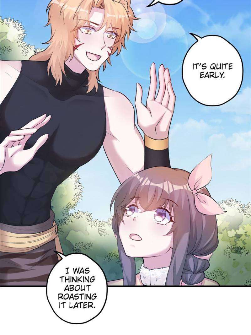 Beauty and the Beasts chapter 468 page 10