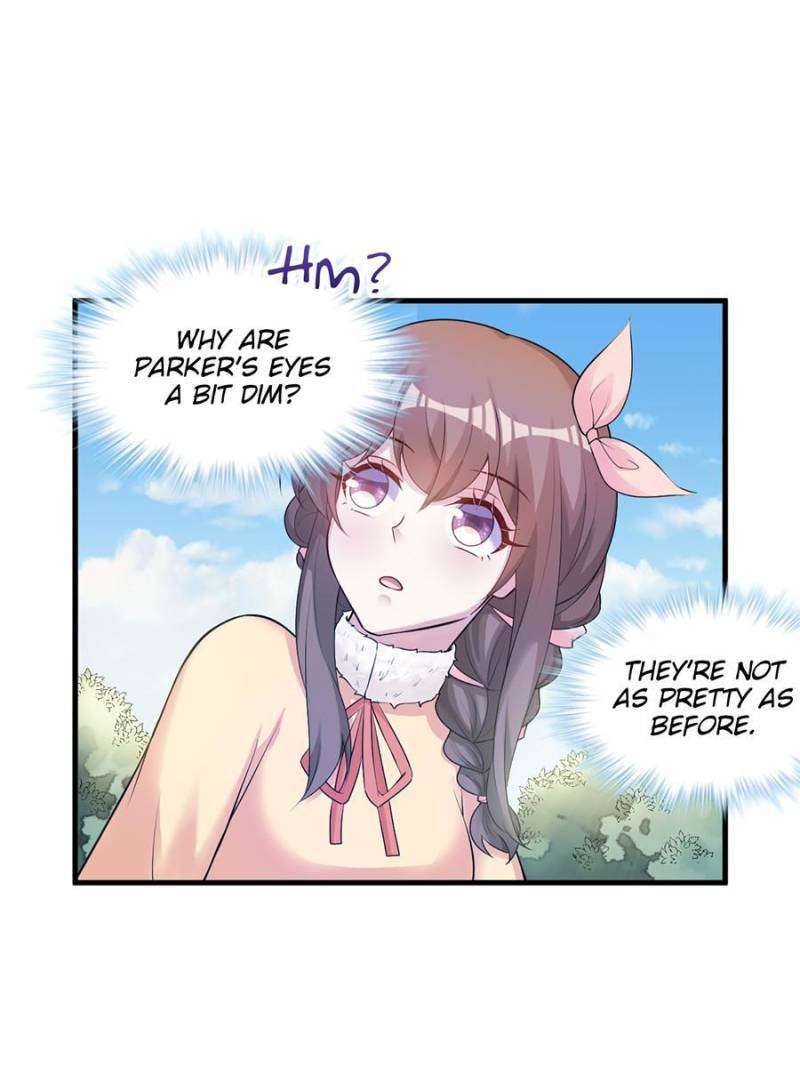 Beauty and the Beasts chapter 468 page 11