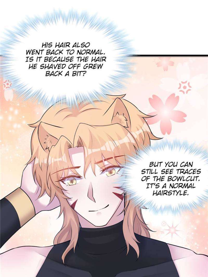 Beauty and the Beasts chapter 468 page 12