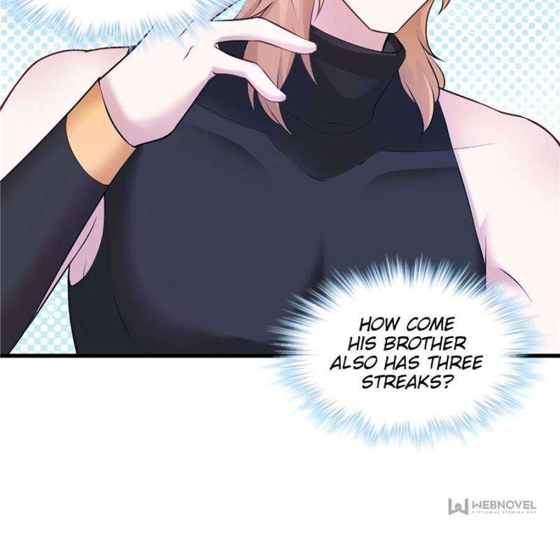 Beauty and the Beasts chapter 468 page 16