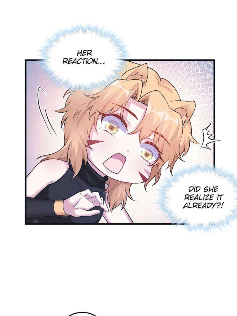 Beauty and the Beasts chapter 468 page 17