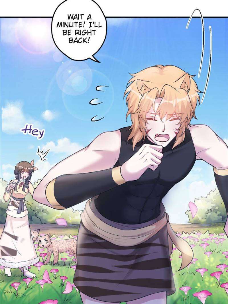 Beauty and the Beasts chapter 468 page 18