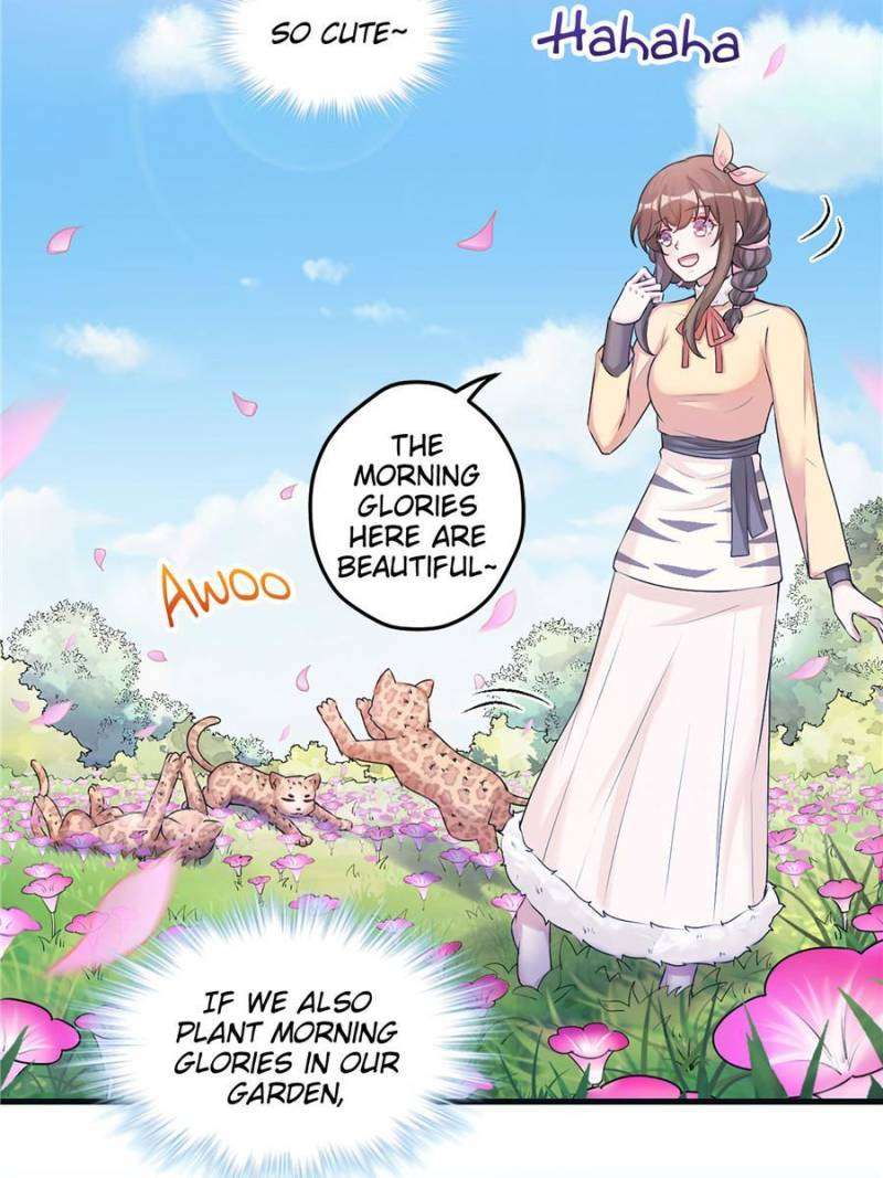 Beauty and the Beasts chapter 468 page 2