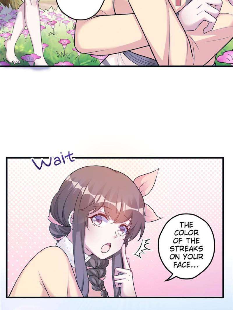 Beauty and the Beasts chapter 468 page 22