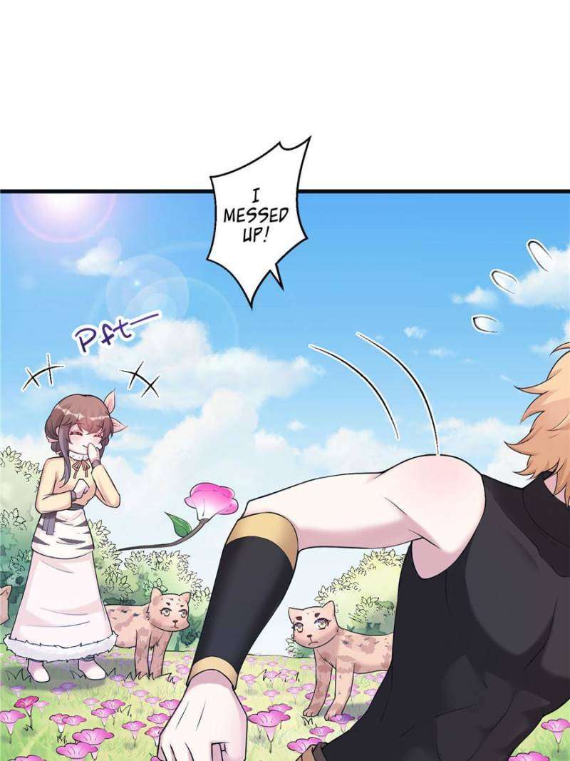 Beauty and the Beasts chapter 468 page 25