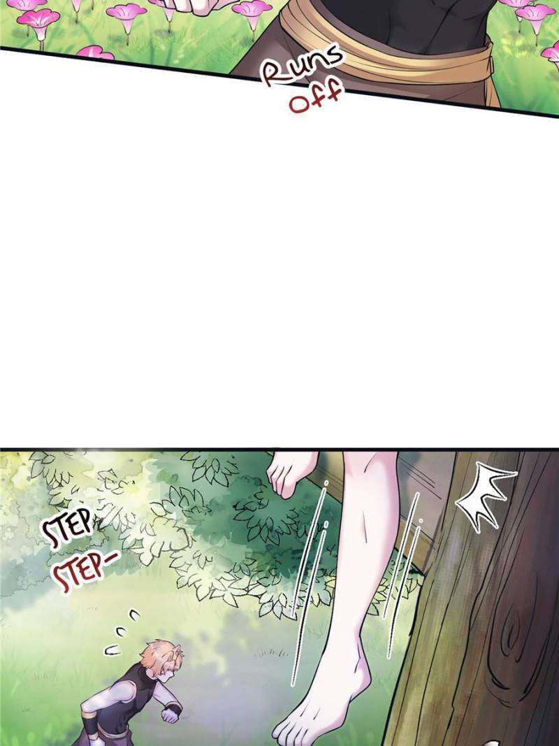 Beauty and the Beasts chapter 468 page 26