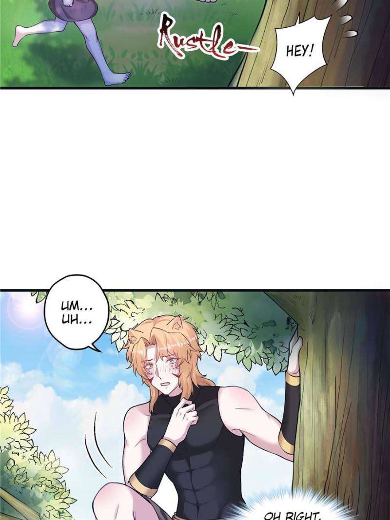 Beauty and the Beasts chapter 468 page 27