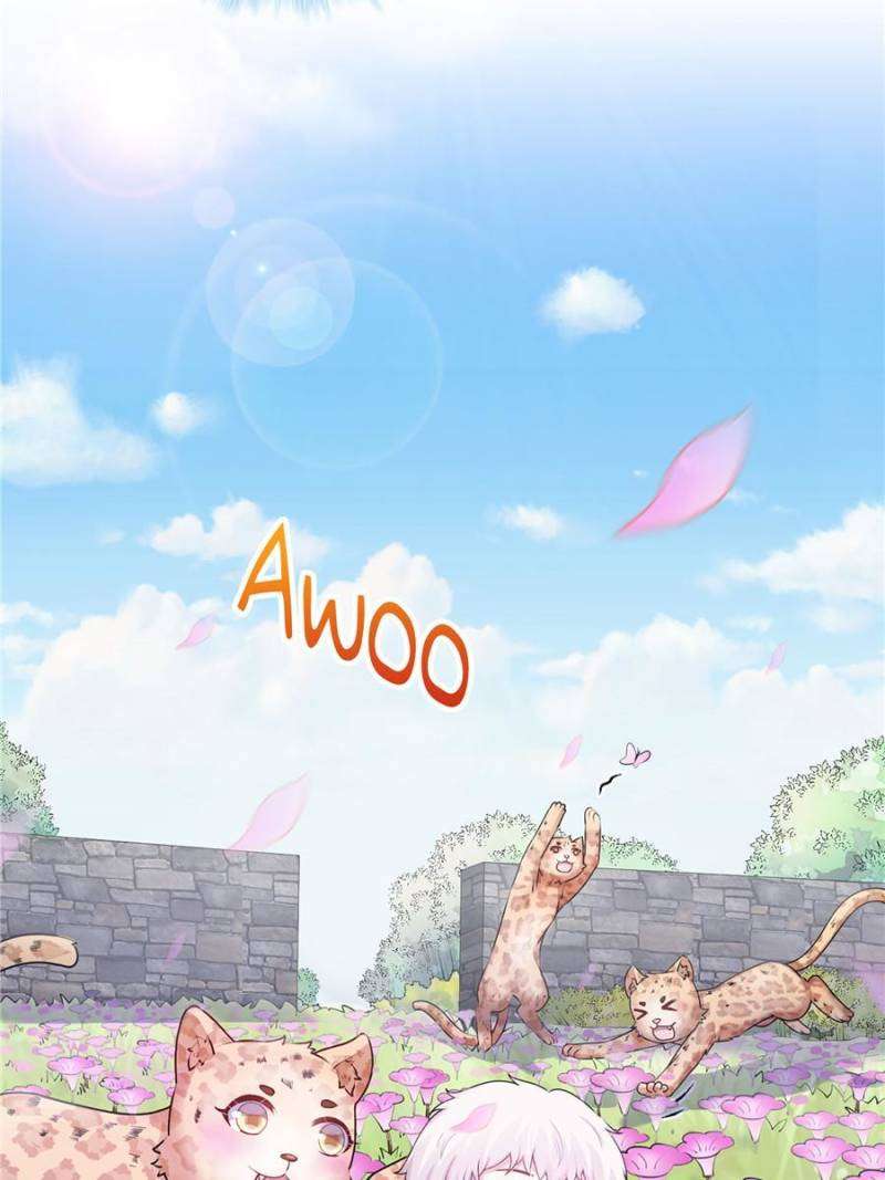 Beauty and the Beasts chapter 468 page 3