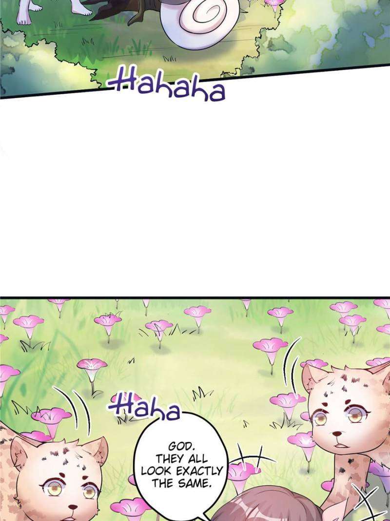 Beauty and the Beasts chapter 468 page 30