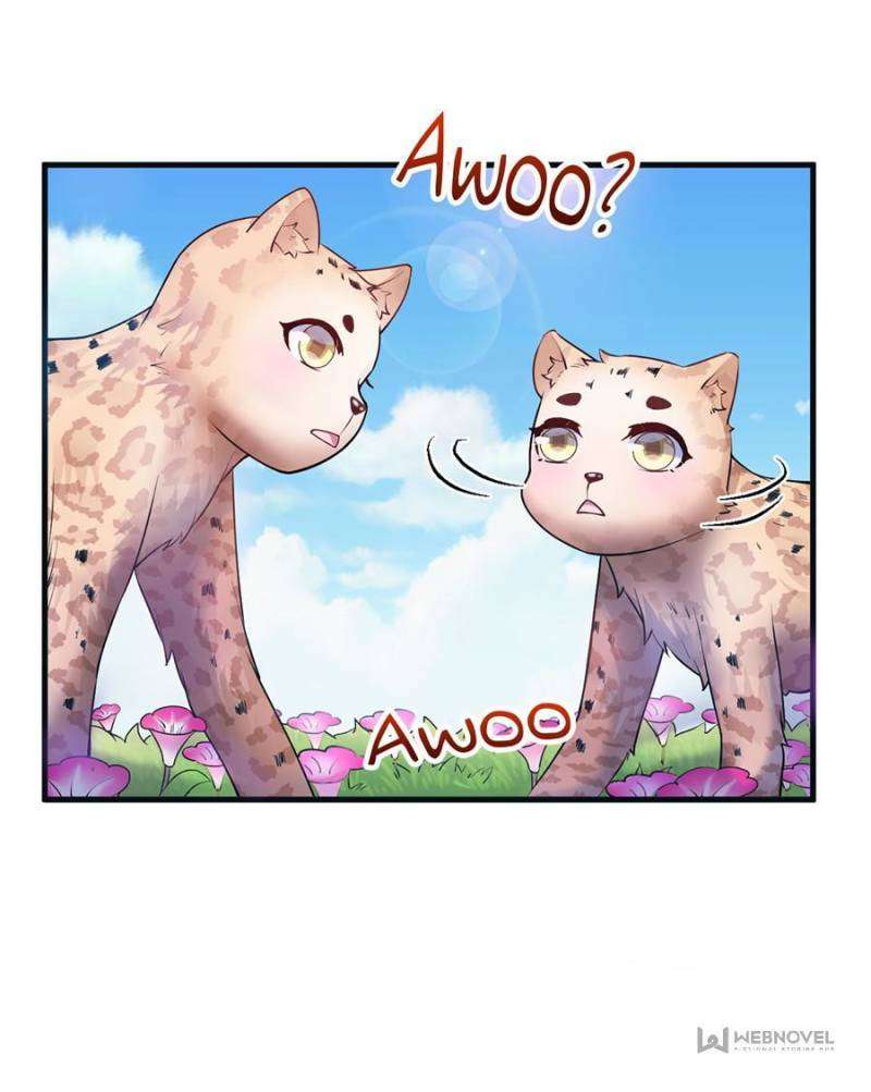 Beauty and the Beasts chapter 468 page 32