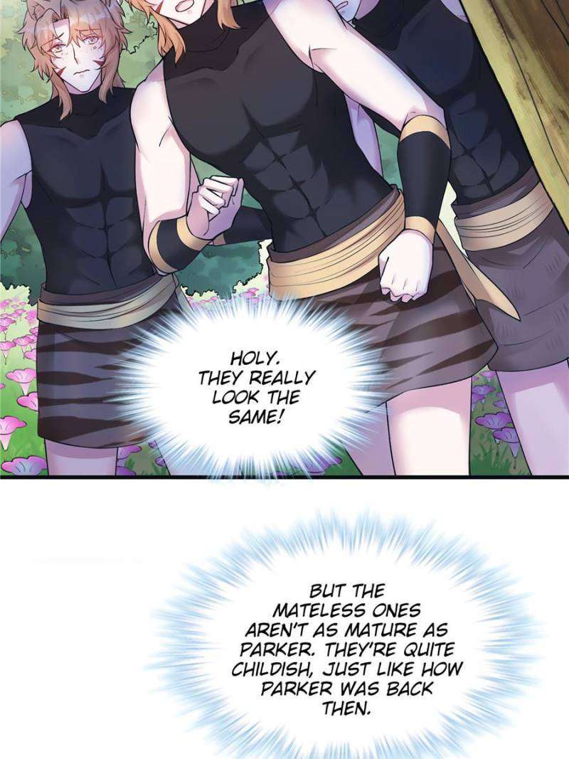 Beauty and the Beasts chapter 468 page 35