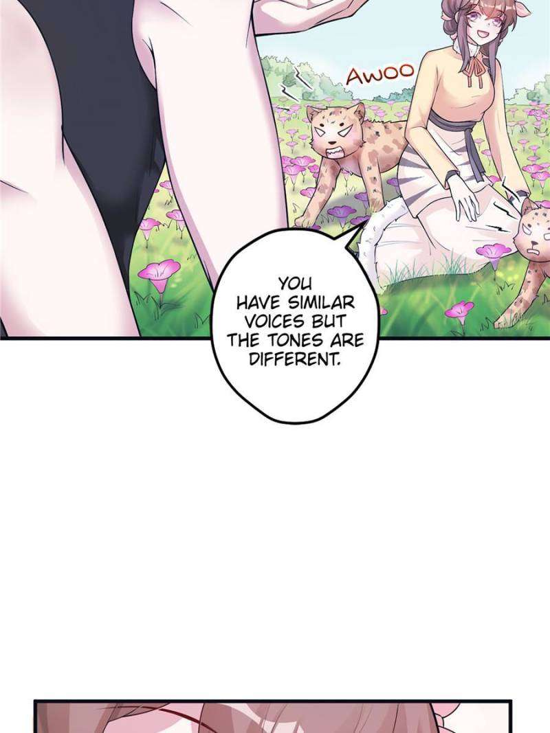 Beauty and the Beasts chapter 468 page 37