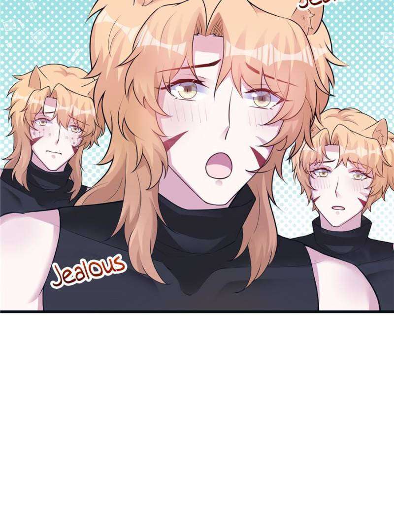 Beauty and the Beasts chapter 468 page 39