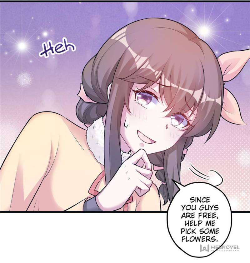 Beauty and the Beasts chapter 468 page 40