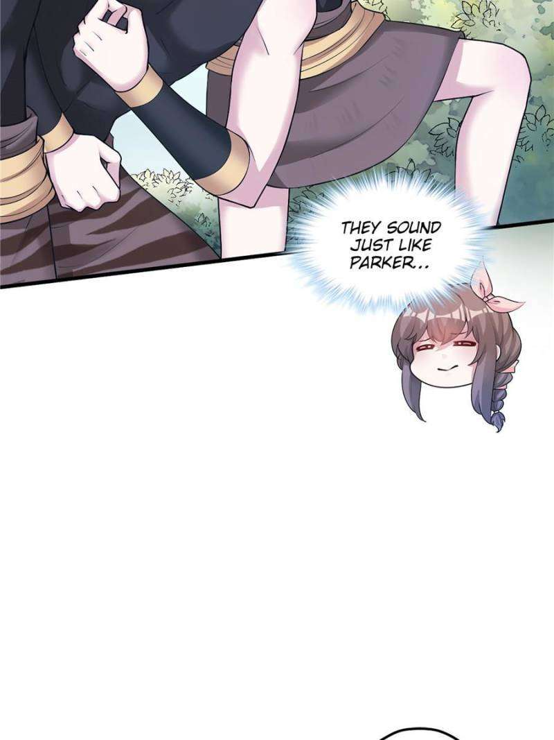 Beauty and the Beasts chapter 468 page 46