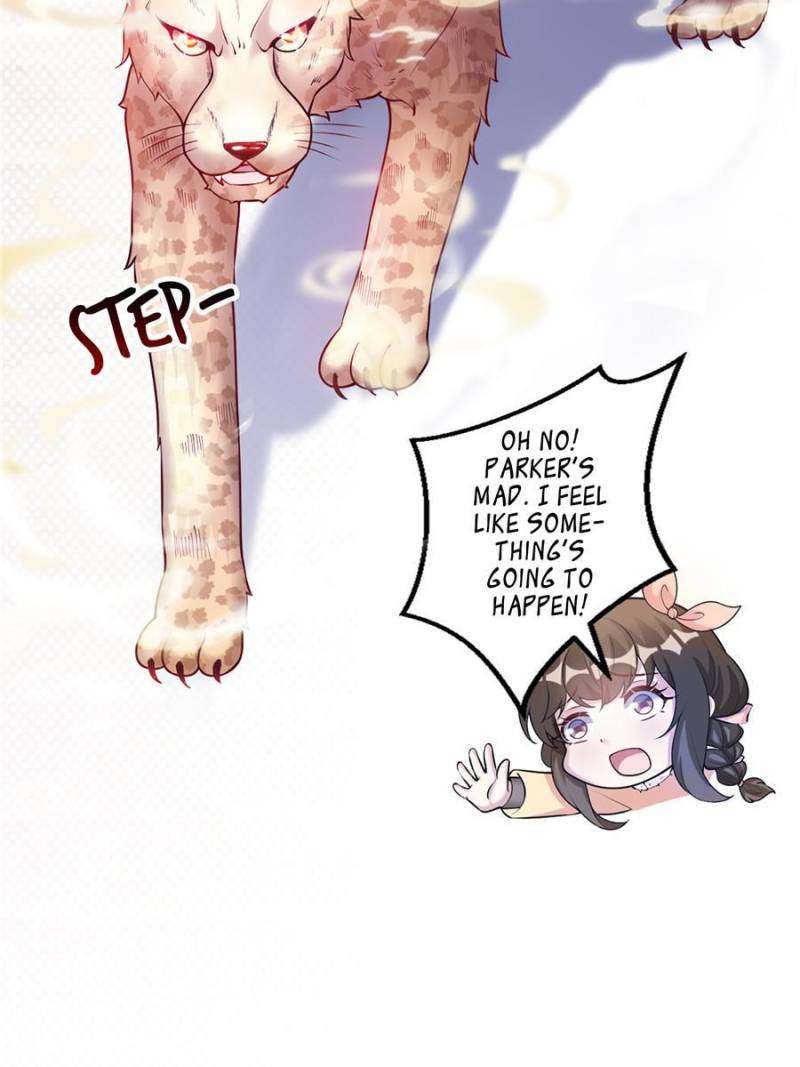 Beauty and the Beasts chapter 468 page 54