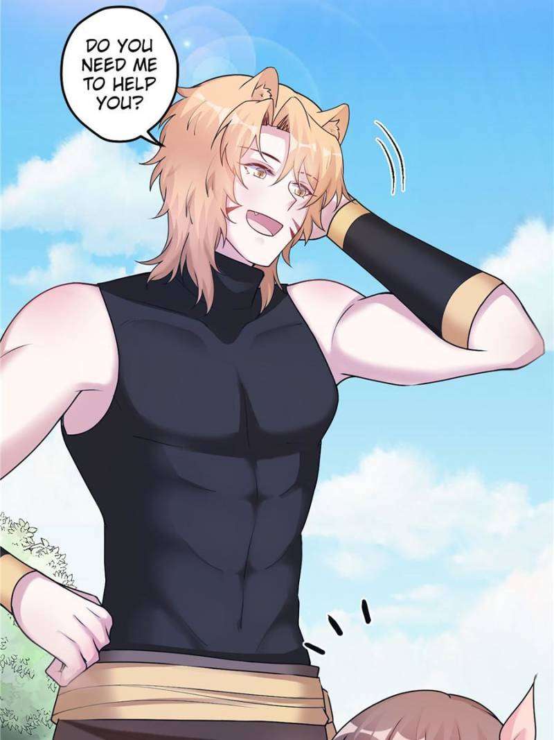 Beauty and the Beasts chapter 468 page 6