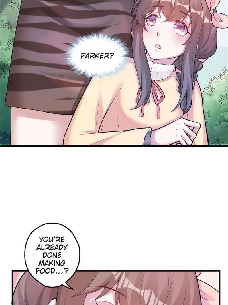 Beauty and the Beasts chapter 468 page 7