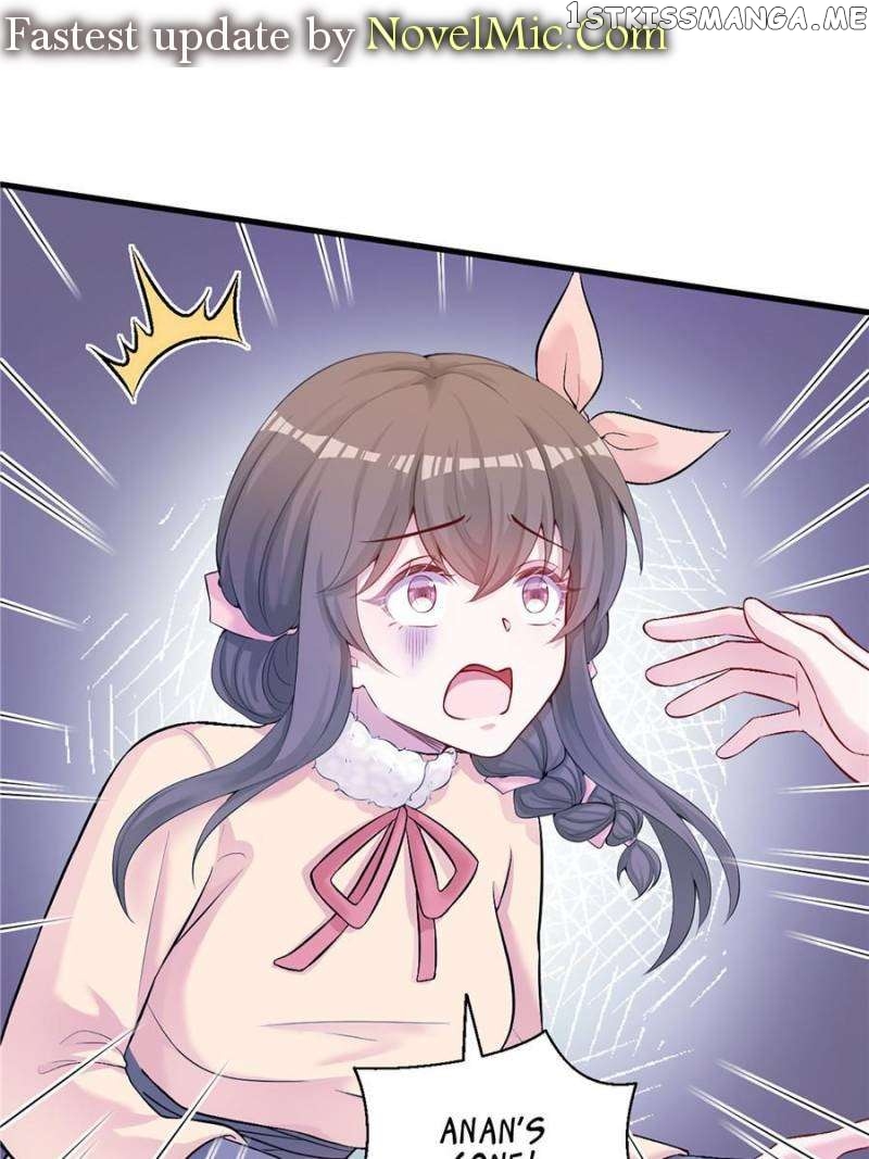 Beauty and the Beasts chapter 469 page 1