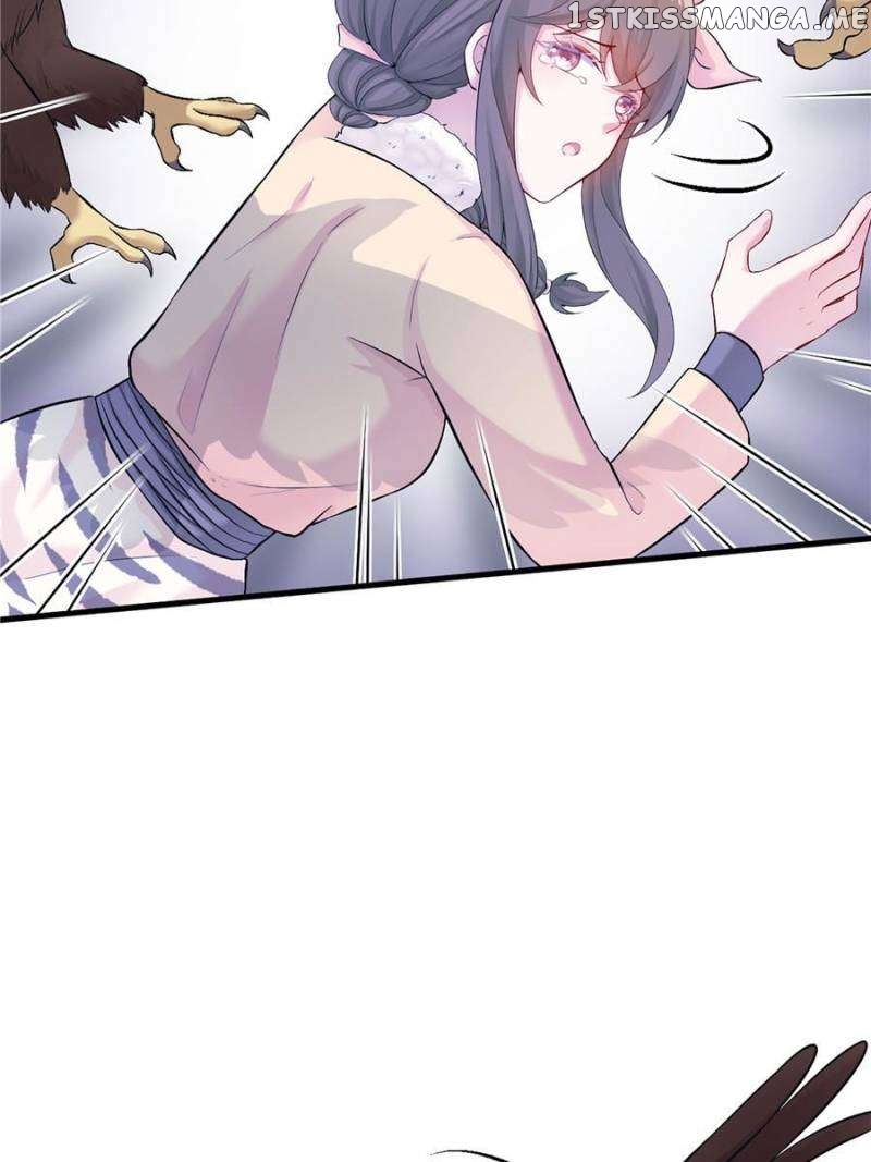 Beauty and the Beasts chapter 469 page 10