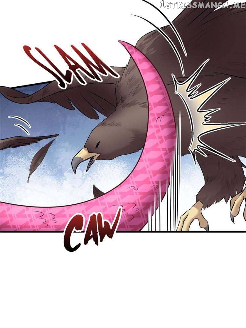 Beauty and the Beasts chapter 469 page 11