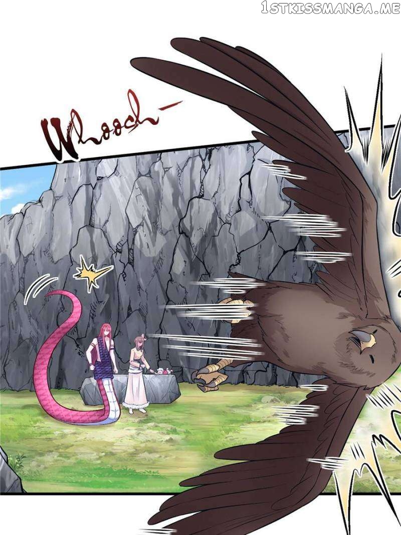 Beauty and the Beasts chapter 469 page 12