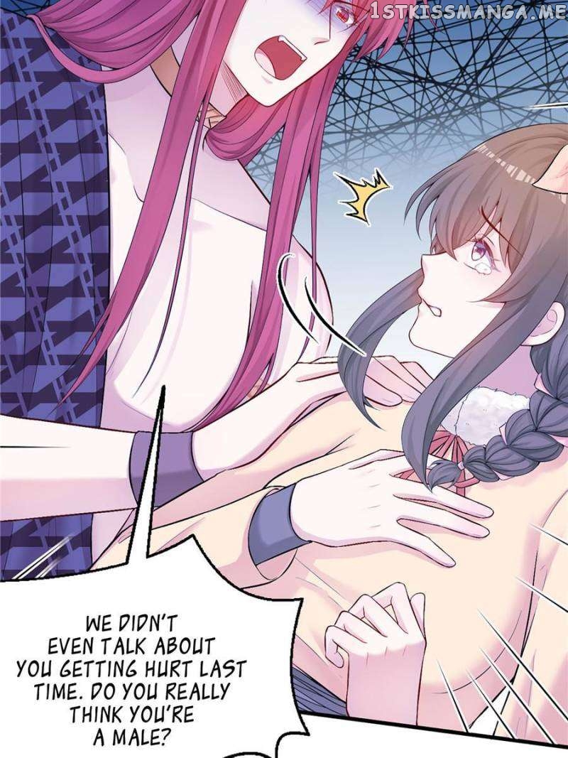 Beauty and the Beasts chapter 469 page 14