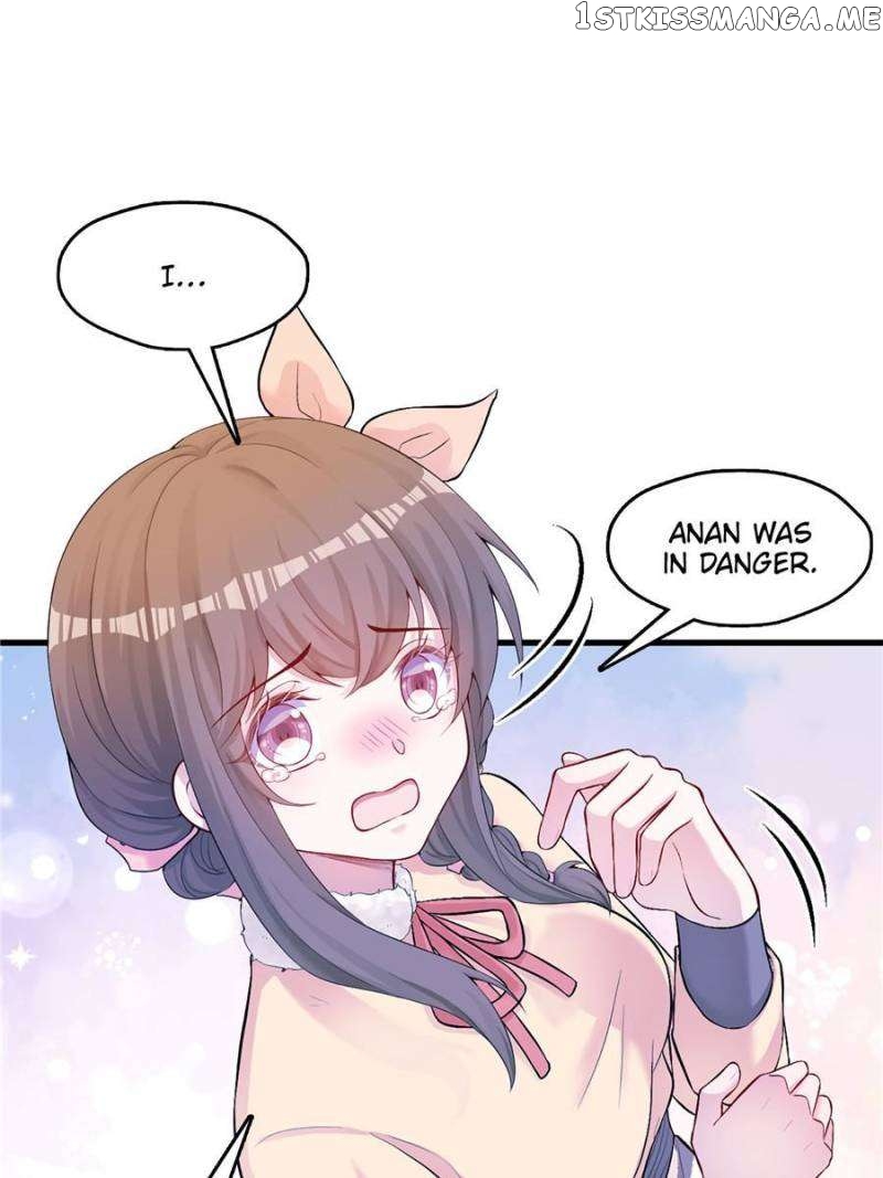 Beauty and the Beasts chapter 469 page 16