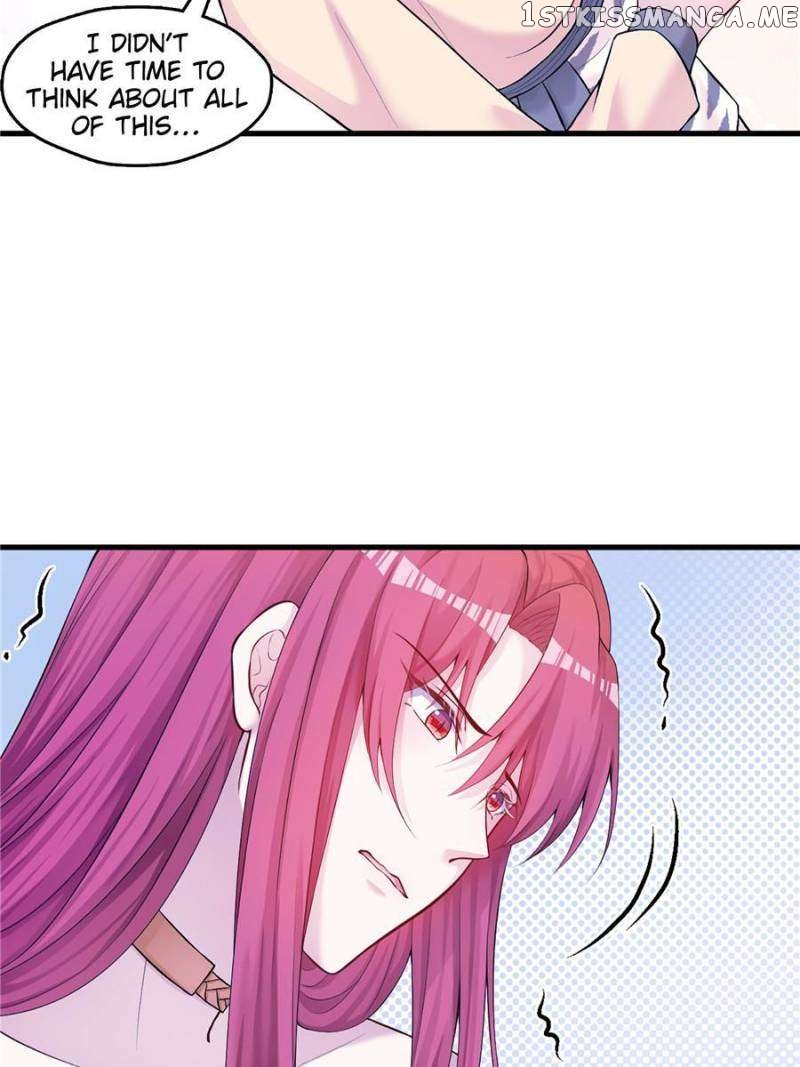 Beauty and the Beasts chapter 469 page 17