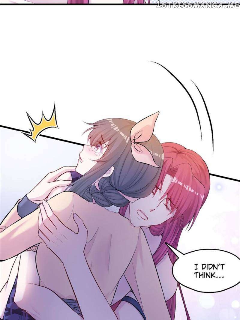 Beauty and the Beasts chapter 469 page 18