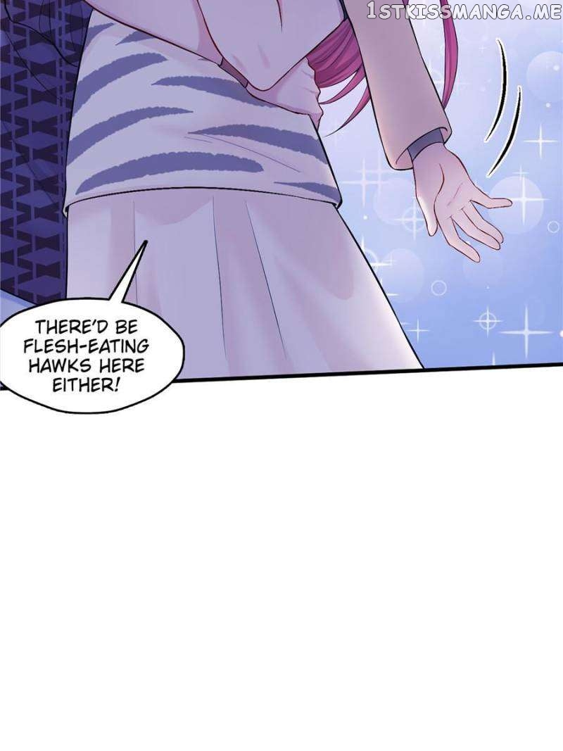 Beauty and the Beasts chapter 469 page 19