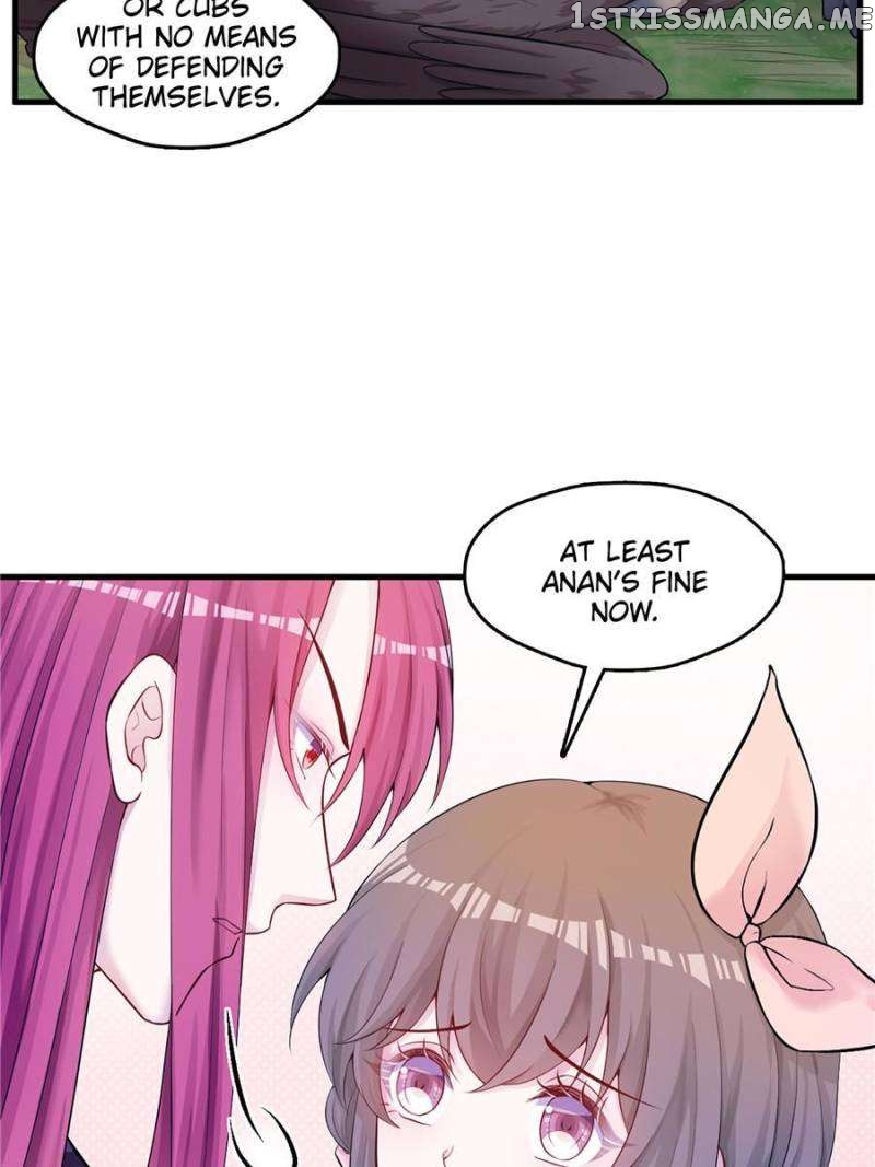 Beauty and the Beasts chapter 469 page 22