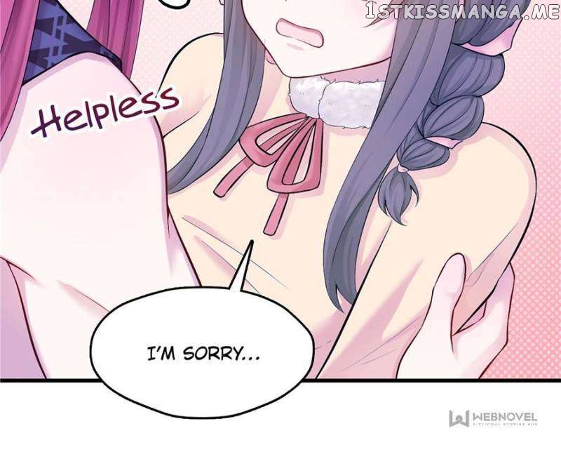 Beauty and the Beasts chapter 469 page 23