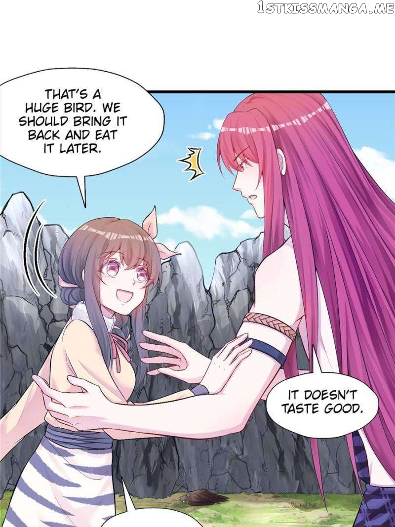 Beauty and the Beasts chapter 469 page 24