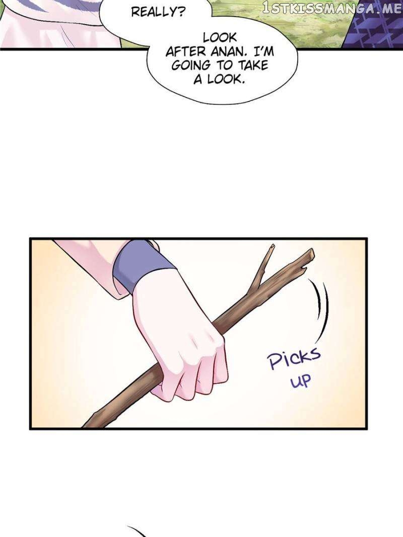 Beauty and the Beasts chapter 469 page 25