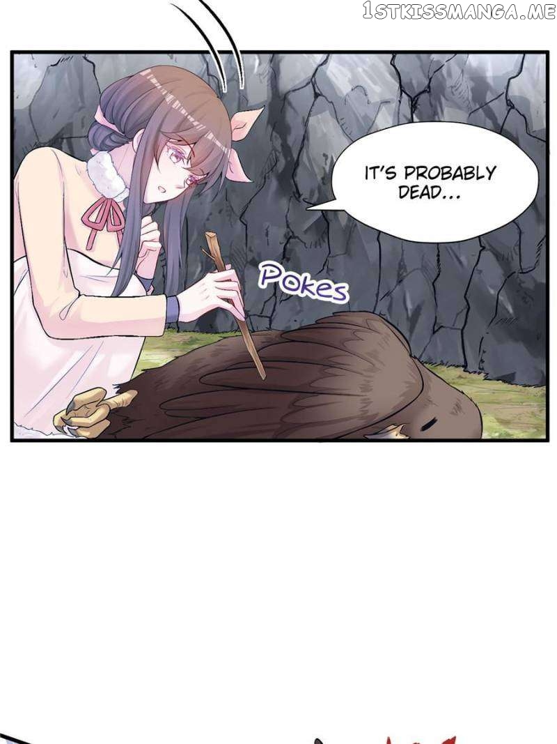 Beauty and the Beasts chapter 469 page 26