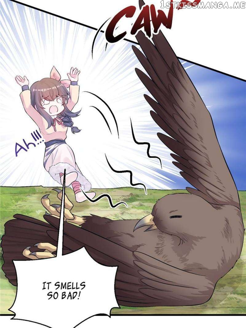 Beauty and the Beasts chapter 469 page 27