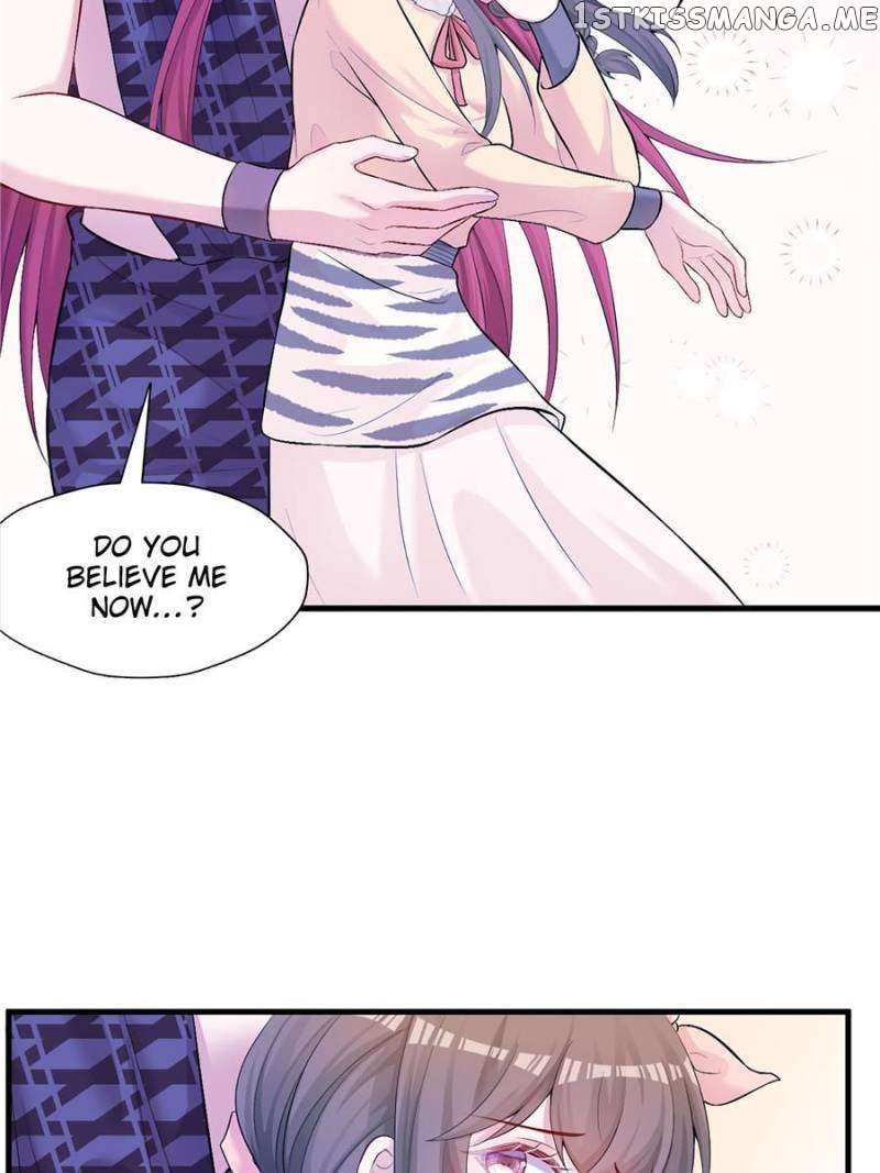 Beauty and the Beasts chapter 469 page 29