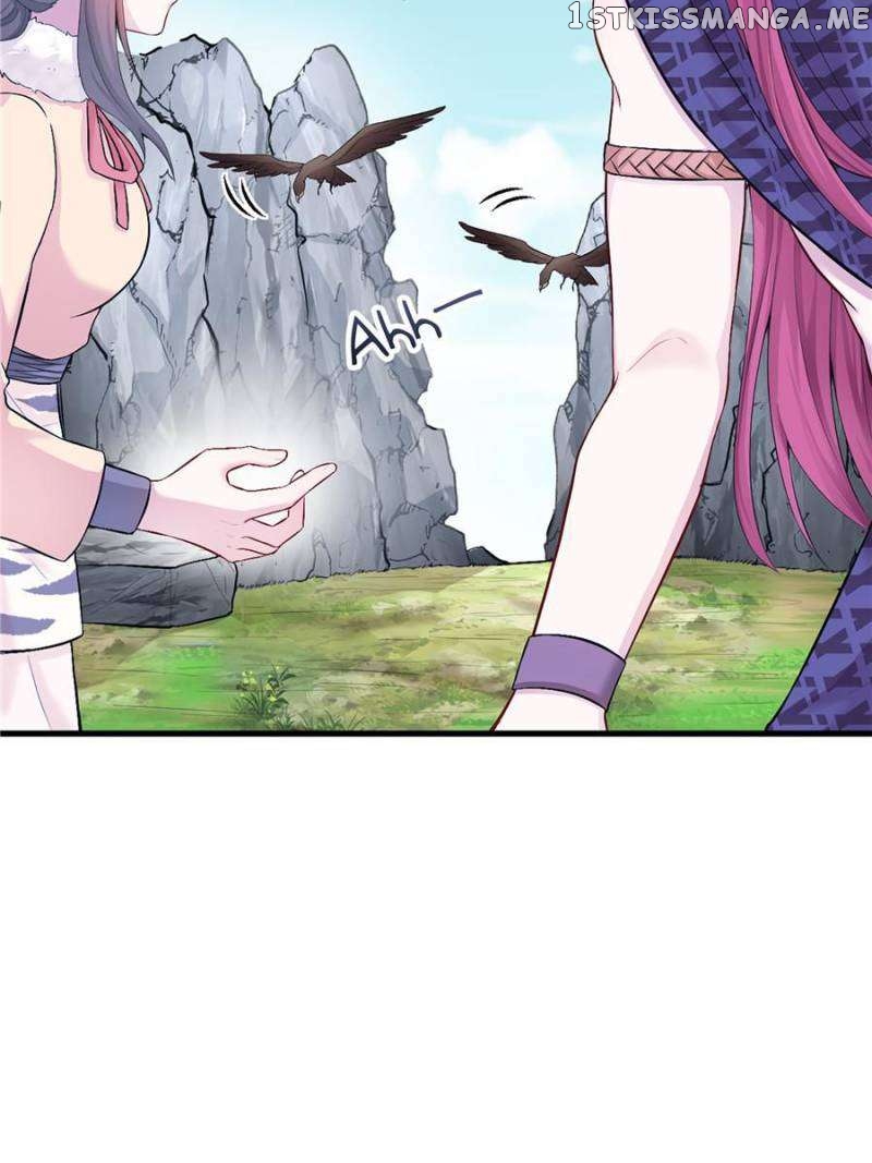 Beauty and the Beasts chapter 469 page 3