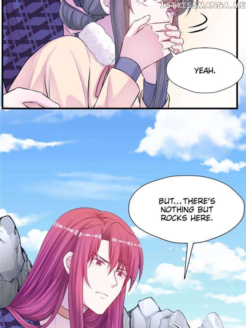 Beauty and the Beasts chapter 469 page 30