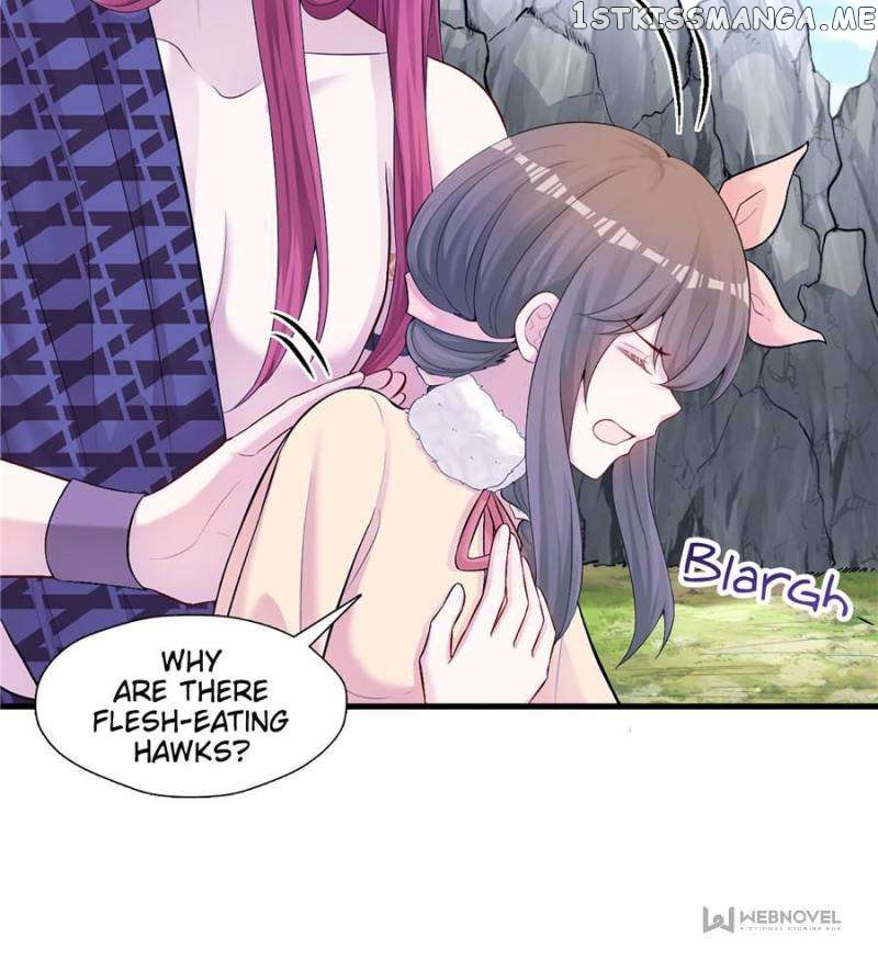 Beauty and the Beasts chapter 469 page 31