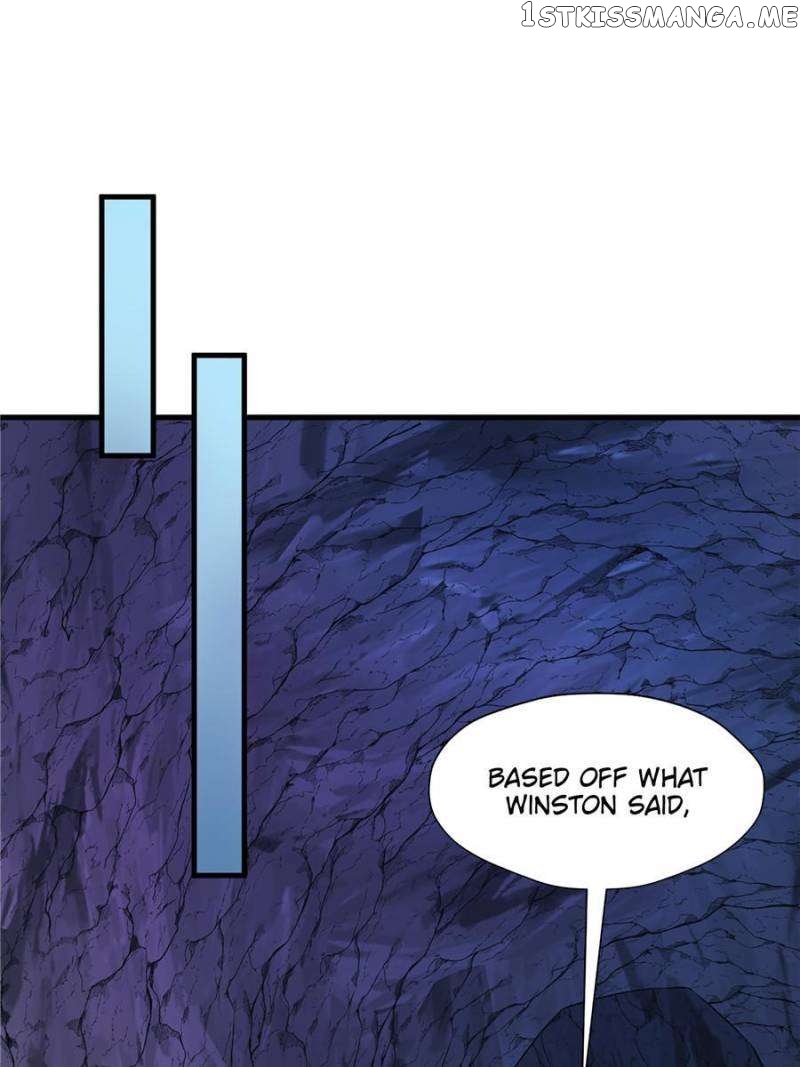 Beauty and the Beasts chapter 469 page 32