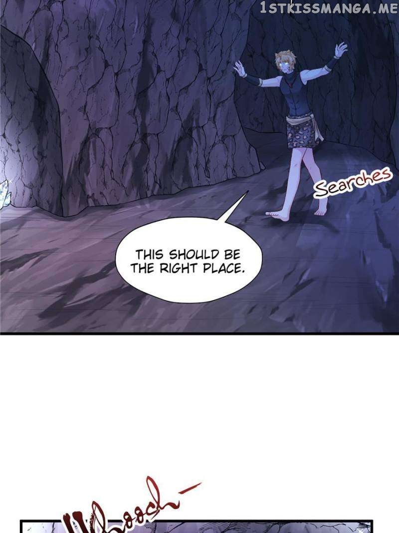 Beauty and the Beasts chapter 469 page 33