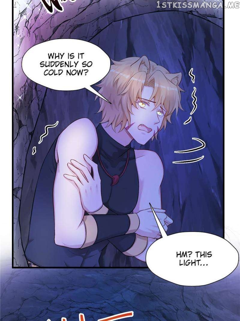 Beauty and the Beasts chapter 469 page 34