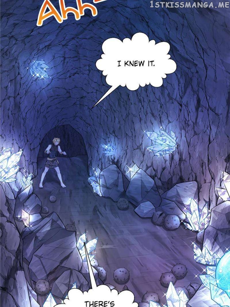 Beauty and the Beasts chapter 469 page 35