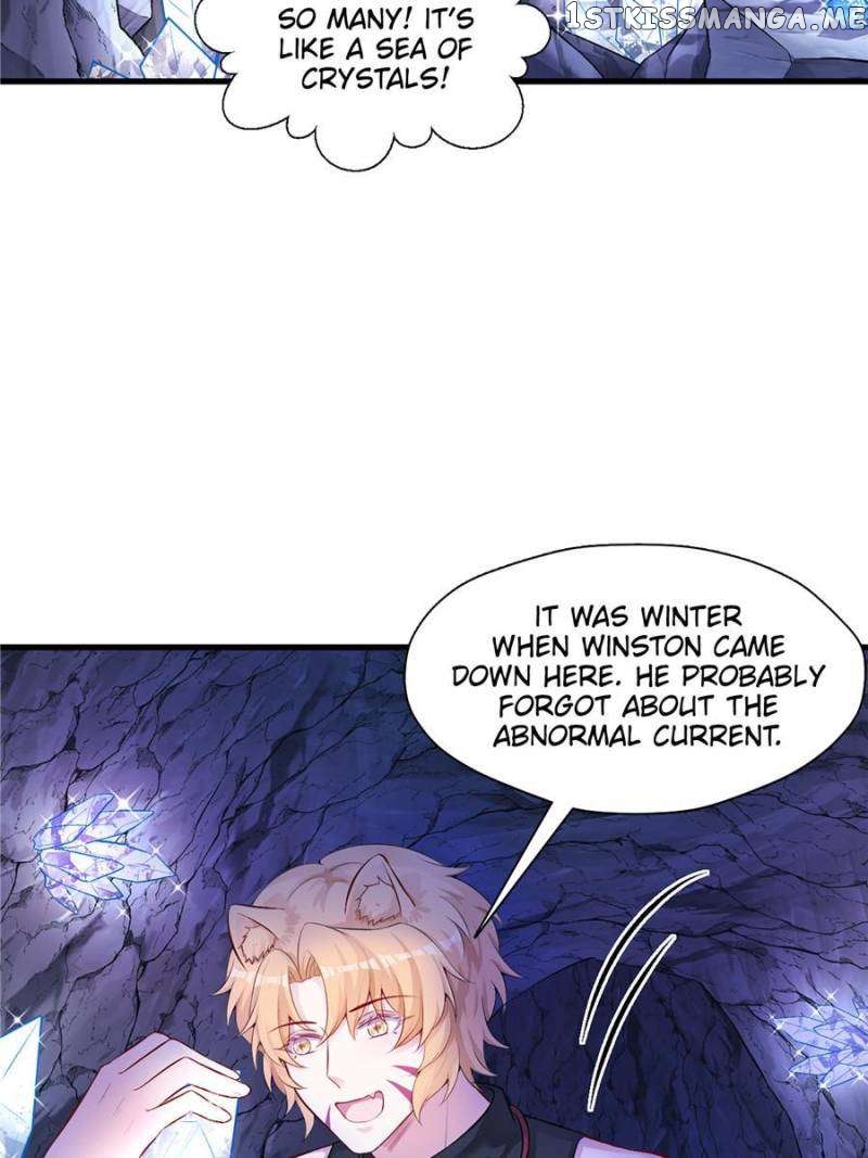 Beauty and the Beasts chapter 469 page 36