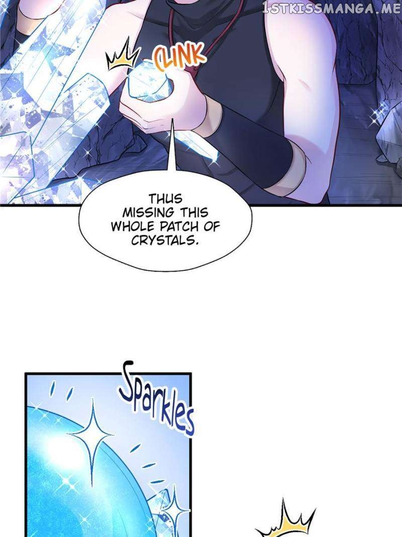 Beauty and the Beasts chapter 469 page 37