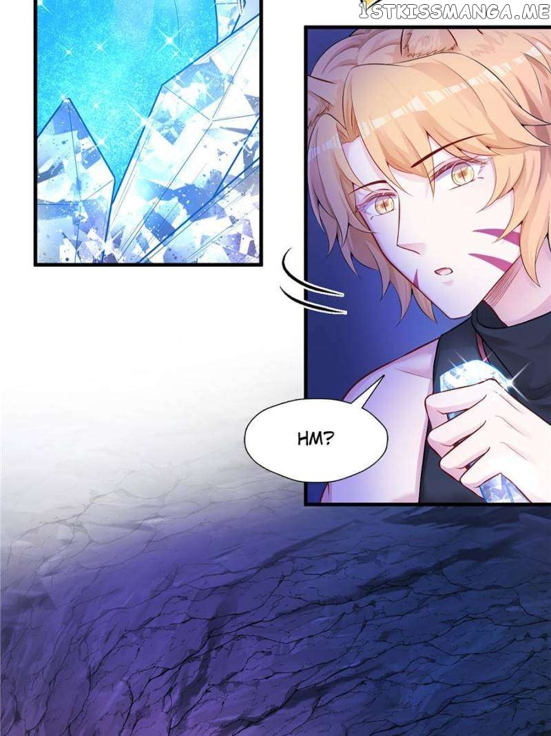 Beauty and the Beasts chapter 469 page 38